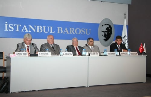 Ülkemizdeki Tutuklamalar Hukuka Aykırıdır; Süreler Makul Değildir - 1