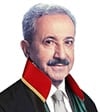 Avukat Abdurrahman Hilmi Seçkin (13765) Vefat Etti