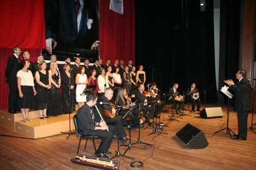 Tsm Koromuzun Yaz Konseri - 23