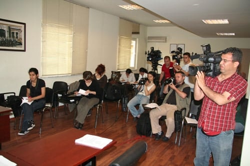 Çocuk Ve Genç İşçiler İstismar Ediliyor - 9