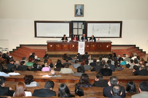 Avukatlar, Cmk İle Demokratikleşmeye 
Ve Şeffaflığa Katkı Veriyorlar - 18