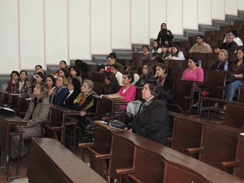 Avrupa Birliğine Uyum Yasalarında Kadın – Erkek Eşitliği - 4