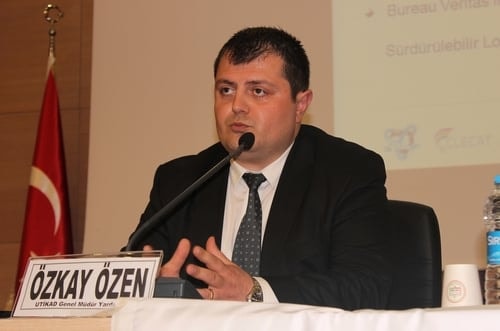Gümrük Mevzuatındaki Son Düzenlemeler, Vergi Uygulamaları Ve  Lojistik Sektörüne Etkileri  - 34