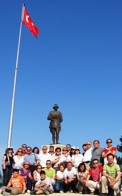 Çanakkale Gezisi  - 19