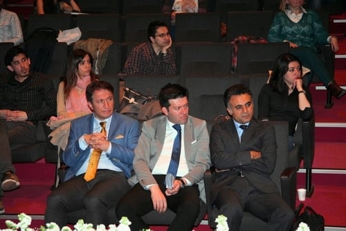 Sanıktan Delile Gidilmesi Kabul Edilebilir Bir Durum Değildir
 - 19