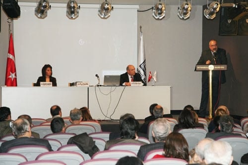 Mahkim’İ Tanıtım
Toplantısı Yapıldı
 - 5