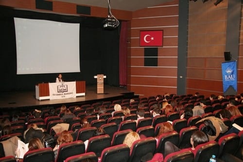 Kadın Hakları Ve Aile İçi Şiddet” Konulu Sertifika Programı

 - 34