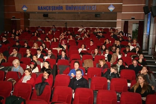 Kadın Hakları Ve Aile İçi Şiddet” Konulu Sertifika Programı 
 - 4