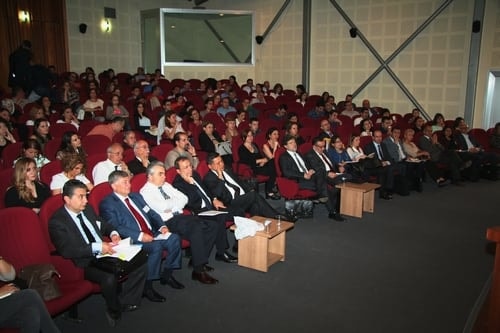 İş Hukukuna İlişkin Sorunlar Ve Çözüm Önerileri
 - 63
