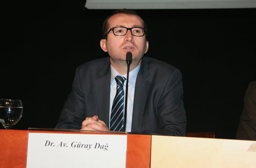 Uluslararası Boyutuyla İş Kazalarında Hukuksak Sorunlar Ve Yargılamalar - Iıı - 41