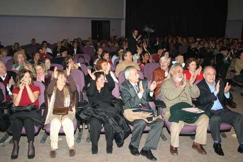 Tsm Koromuzun 
Başarılı Konseri - 4