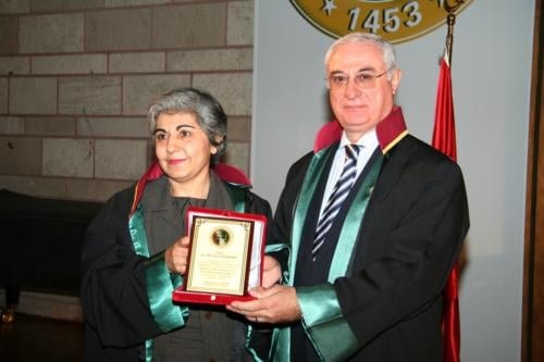 Avukatlar Günü Kutlandı - 23