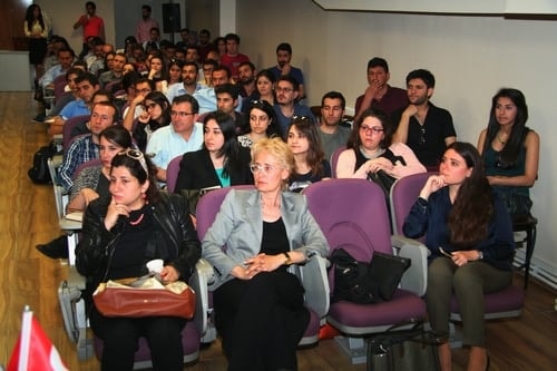 Devlet Erkini Kullananların Sorumluluğu Vardır
 - 7