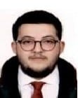 Avukat Merih Ertürk (84814) Vefat Etti