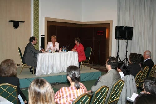 Baro’Dan Uluslararası Seminer: “Uzlaşma Ve Uluslararası Tahkim” - 5