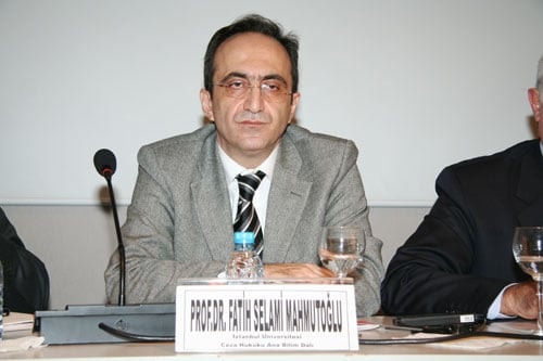 Yargı Sorunları, Yargı Reformu, Yargının
Bağımsızlığı İlkesi Ve Avukatın Bağımsızlığı 
 - 43