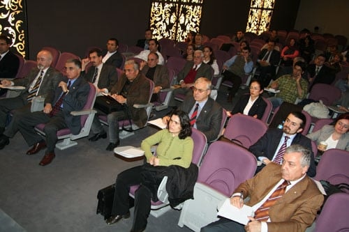Prof. Dr. Erdener Yurtcan’In
Ceza Hukuku Sohbeti - 3