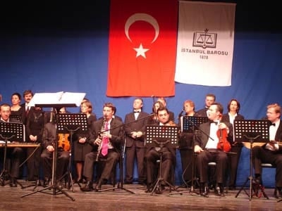 Tiyatro Ve Müzik Şöleni - 5