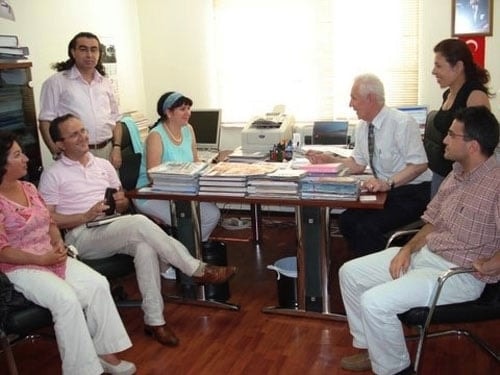 Kkm 2008 Yılı İç Denetimleri - 4