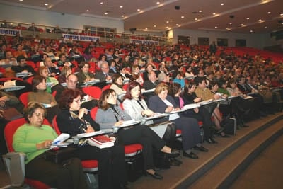 Yeditepe Üniversitesinde Boşanma Ve Mal Rejimleri Semineri - 5