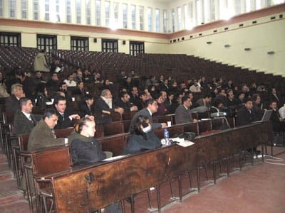 Cmk Ödemelerinde Yaşanan Sorunlar Tartışıldı - 2