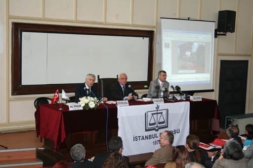 “Organ Bağışında Halkı Bilinçlendirmek Gerekiyor” - 10