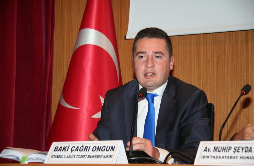 Konkordato Uygulamasında Karşılaşılan Sorunlar - 51