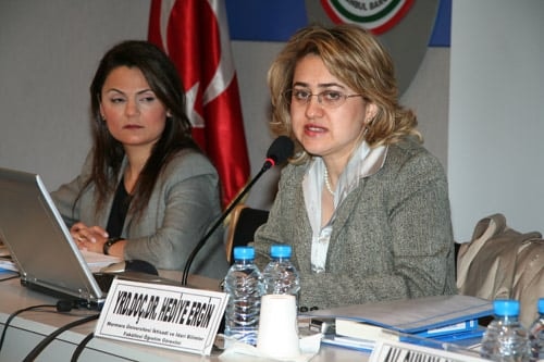 Avukat Ve Stajyer Avukatın Sağlık Ve Sosyal Güvenlik Hakkı - 10