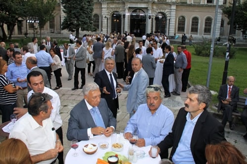 Yeni Adli Yıl Başladı - 15