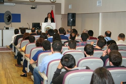 Devlet Erkini Kullananların Sorumluluğu Vardır
 - 9