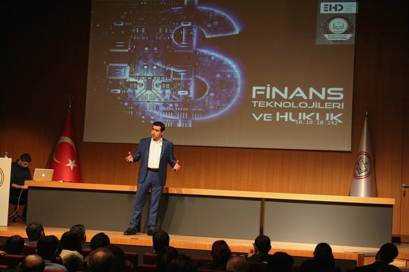 #FINTECH - 32