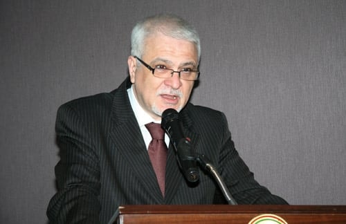 Sporda Özerklik Konusu Tartışıldı - 14