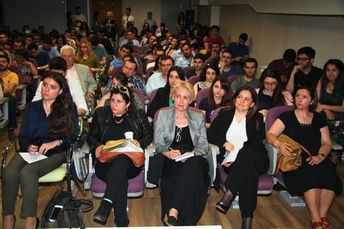 Devlet Erkini Kullananların Sorumluluğu Vardır
 - 34