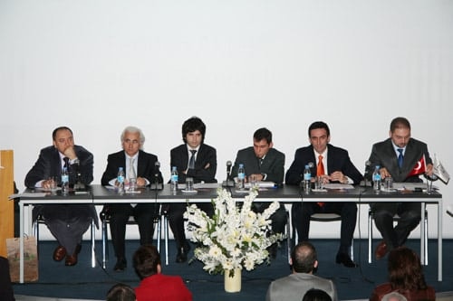 Adli Bilişim Paneli - 14