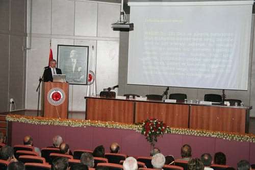 Ceza İnfaz Hukuku, Ceza Ve Güvenlik Tedbirlerinin İnfazı Hakkında Kanunun Dört Yılı - 18
