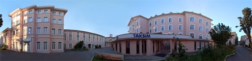 Meslektaşlarımız Sağlık Güvencesine Kavuştu
 - 19