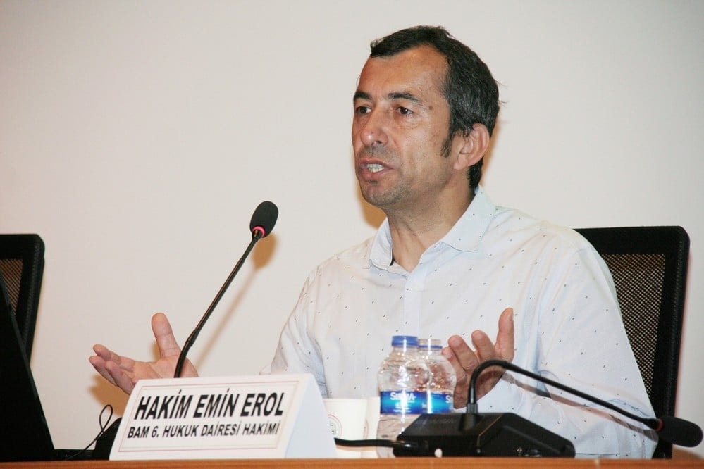 Kadın Hakları ve Aile İçi Şiddet Semineri - 44