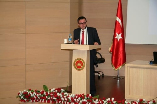 Sağlık Hukukunda Mesleki Disiplin Uygulamaları
 - 30