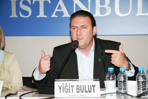 Heybeliada Ruhban Okulu Sorunu
Fiili Bir Dayatma Israrından 
Kaynaklanmaktadır - 27