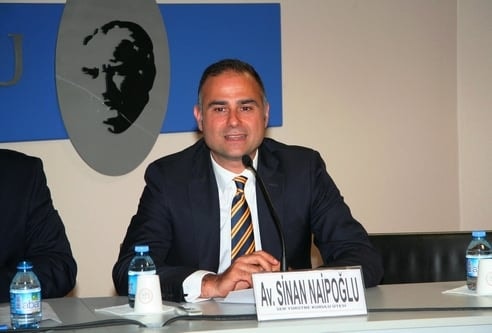 Devlet Erkini Kullananların Sorumluluğu Vardır
 - 16