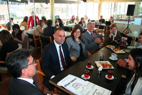 Savunmasız Bir Yargı Düşünülemez
 - 40