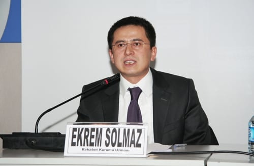 Sektör Özel Rekabet Hukuku Konferansları - 49