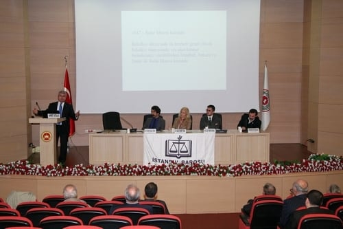 Suya Erişimde Adalet
 - 24