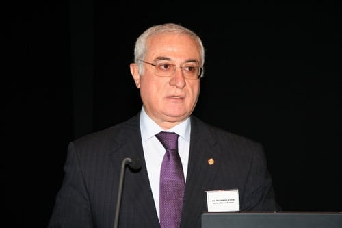 Sosyal Güvenlikte Tek Çatı Sistemi Başarısız  - 6