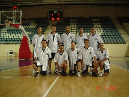 Barolararası 1. Spor Şenliği İzmir’De Yapıldı - 5
