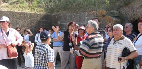 Çanakkale Gezisi  - 7
