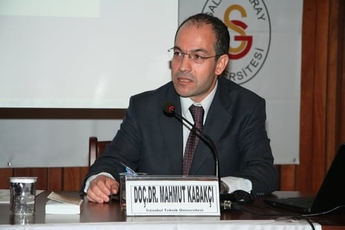 İş Hukukuna İlişkin Sorunlar Ve Çözüm Önerileri
 - 92