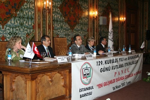 Yeni Gelişmeler Işığında Özgürlük Ve Güvenlik  - 5