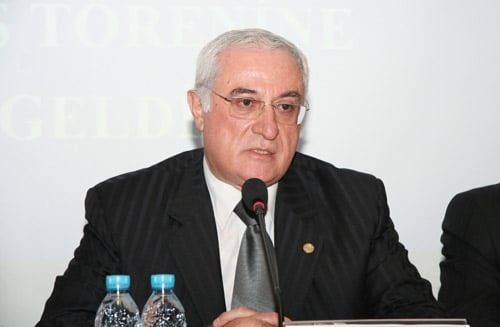 Staj Eğitim Merkezi 17. Dönem 2009/5 Eğitim Dönemi Başladı - 4