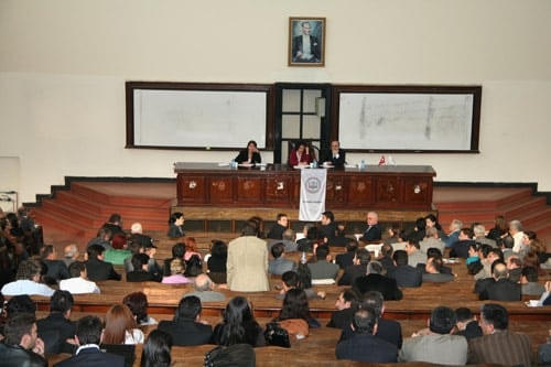 Avukatlar, Cmk İle Demokratikleşmeye 
Ve Şeffaflığa Katkı Veriyorlar - 4